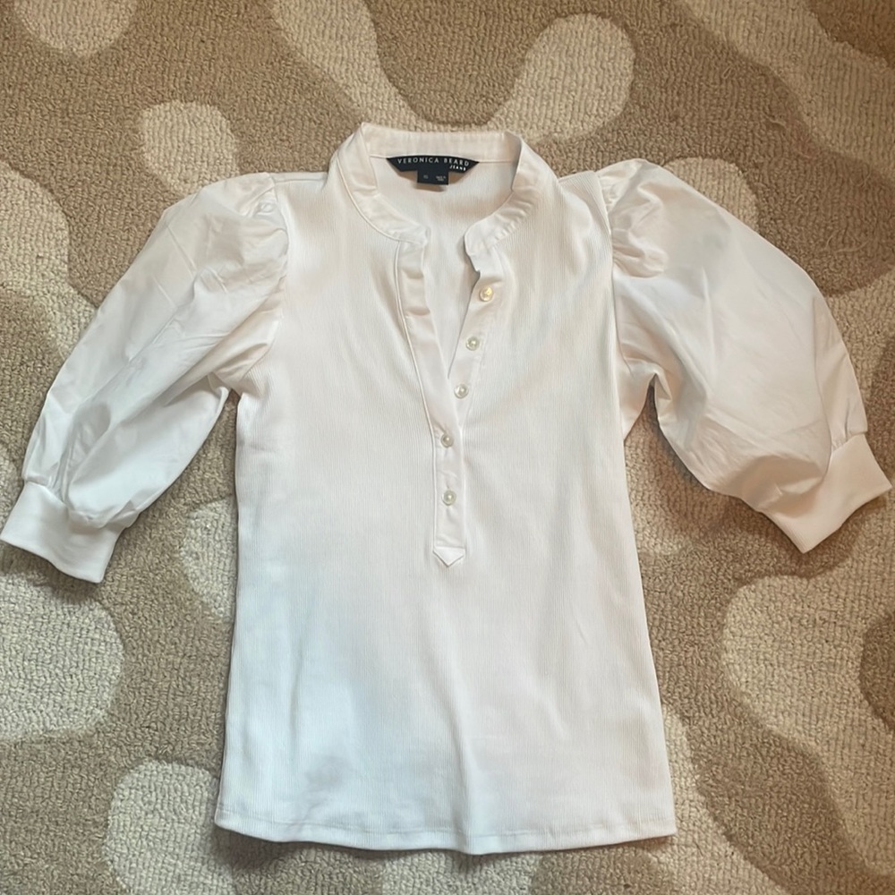 Veronica Beard Top
